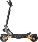 City Boss K800 Elektromos roller, fekete - alza