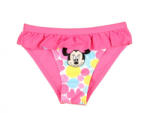 Andrea Kft Disney Minnie lányka fürdőbugyi pöttyös 128