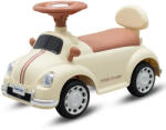 Baby Mix Kiddo Cruiser gyerek futóbicikli bézs színben