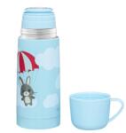 Ambition Junior Betty I Bunny termosz 320 ml ejtőernyő (5904134518897)