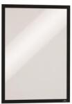 DURABLE Infokeret, A3, mágneses, DURABLE "DURAFRAME® MAGNETIC", fekete (DB486801) - primatinta