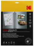 Kodak Mágneses lamináló fólia 10x15 cm 4db +13x18 cm 3db + A4 3db 150 micron (KO-LMASSMAG-PK10C) - tutitinta