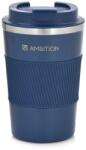 Ambition Cobalt termoszbögre 380 ml kék (5907078494265)