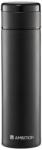 Ambition Indi termikus palack 420 ml fekete (42191)