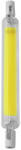 Avide LED 7W R7S 8x118mm WW 3000K (ABR7SWW7W-CL)