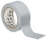 3M Ipari jelzőszalag, 50mm x 33m, 3M, szürke (U3M764GR) - primatinta