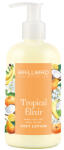 BrillBird Tropical Élixir - Kéz- és lábápoló krém - Soft lotion 250ml