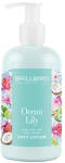 BrillBird Ocean Lily - Kéz- és lábápoló krém - Soft lotion 250ml