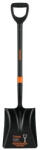 Truper Classic lapát D fogantyúval 105cm (PCY)