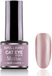BrillBird TPO FREE HEMA Free CAT EYE Mythic - Rose quartz 4ml