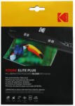 Kodak Lamináló fólia (fényes) A6 160 micron 25db/cs (KO-LMA6-PK25A) - tutitinta