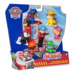Starpak Fire Rescue set multiplu de figurine (6072961) Figurina