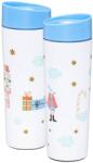 Ambition Ballet termoszbögre 340 ml diótörő (5904134405203)