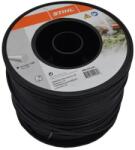 STIHL 00009302287-Fir nylon rotund Stihl 3, 3 mmx 137 m (00009302287)