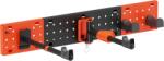 AlzaErgo Bike Rack SMW10 Modular - fekete (AE-EGBR-SMW10BO)