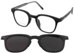 Crullé Muster C2 Clip-on - contact-lentile Rama ochelari