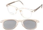 Crullé Muster C4 Clip-on - contact-lentile Rama ochelari