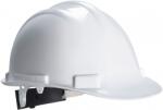 Portwest Casca de protectie Portwest PP Safety alb PW50WHR