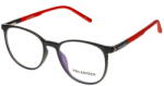 Polarizen Rame ochelari de vedere copii Polarizen MB07-10 C02H Rama ochelari