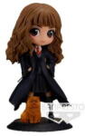 Banpresto Q Posket - Hermiona Granger With Cookshanks (bp16651p) Figurina