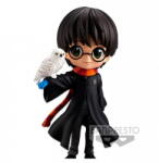 Banpresto Q Posket - Harry Potter Ii Ver. A (bp35894p) Figurina