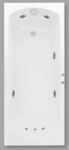 Aquatrend Kád, Aquatrend W-Bath Amalia 150x70x58 Hydro rendszer