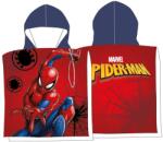 Faro Spider-Man, prosop tip poncho, 50x100 cm
