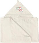 BabyMatex BabyMatex, Maxi Junior, terry prosop cu gluga, 140x70 cm