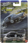 Mattel Hot Wheels, Silver Series, Jaguar MK1, masina, scara 1: 64, JKX69