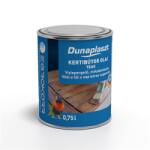 EGROKORR Dunaplaszt kertibútor olaj 0, 75 L (72121)