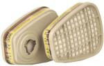 3M Cartus de filtrare gaz 3M importriva aburilor de AC, 6057 ABE1, 2 buc/set 3M_6057