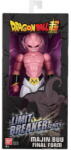 BANDAI Dragon Ball Limit Breaker Majin Buu Final Form (ds36742) Figurina