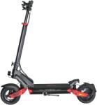 City Boss K900 Elektromos roller, fekete - alza