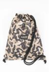 budmil 10150034 tornazsák Unisex khaki (5996408921939)