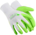 STALCO Kesztyű poliészter LATEX FOAM G, 8-as méret, GARDEN, 2 darab (S093280703_2)