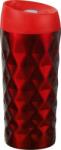 Ambition Jasper Termoszbögre - 400ml - Piros (84573)