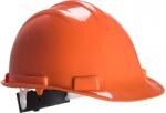 Portwest Casca de protectie Portwest PP Safety portocaliu PW50ORR