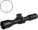 KAHLES Luneta de arma pentru vanatoare Kahles K328i 3.5-28x50 SKMR4+ CCW L (10900)