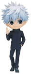Banpresto Bp Q Posket - Jujutsu Kaisen - Satoru Gojo Ver. B (bp18540p) Figurina
