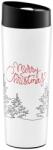 Ambition Karácsonyi Termosz Bögre - 340 ml (5904134404107)