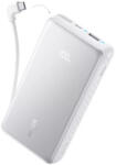 Anker Zolo 20K Power Bank (A110EH21) White