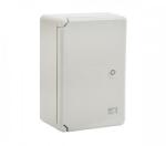 Dablerom Cutie / Tablou din Plastic ABS, 600x400x200mm, pentru instalare in exterior IP65, 32-440/6020 (32-440/6020)