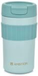 Ambition Nino termoszbögre 450 ml menta (5907078494340)