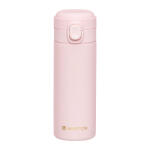 Ambition Alice termo kulacs 350 ml rózsaszín