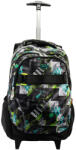 DACO Ghiozdan troller Daco GH4622, 44.5 x 34 x 18 cm, Design modern (GH4622)
