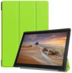 Apple iPad Air (2020 / 2022) / iPad Air 11 (2024 / 2025), mappa tok, Smart Case, zöld - coolmobile