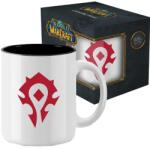 FSHOLDING Чаша World of Warcraft: Horde White - 325ml (FWWMUG24BKHOR0003)