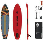 Homeone Placă SUP Gonflabilă cu Lungime 3.2m Roșie SUP-320-REDDRAGON-SET (SUP-320-REDDRAGON-SET)