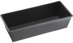 Myria Forma De Copt Cozonac Myria My4198, 31x11.5cm, Otel, Negru (my4198)