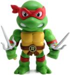 Jada Toys Figurină metalică Jada Toys - TMNT, Raphael cu sai, 10 cm (9331794314R00) Figurina
